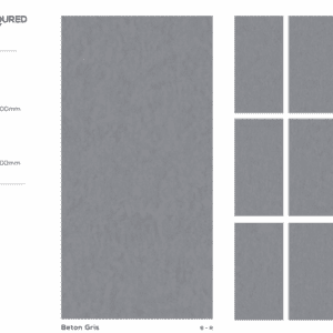 600x1200mm Glazed Vitrified Tiles