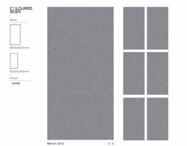 600x1200mm Glazed Vitrified Tiles