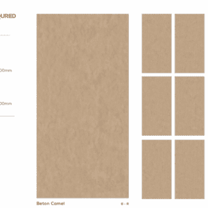 600x1200mm Tiles
