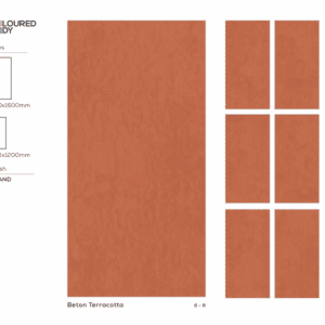600x1200mm Tiles