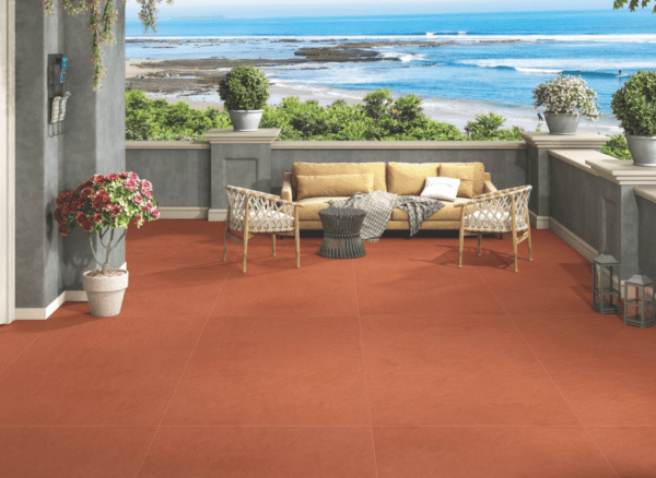Beton Terracotta 600x1200mm Tiles for Floor and Wall - Image 4