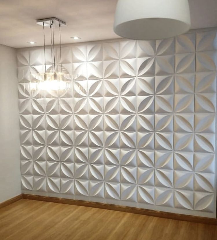 3D Wall Tiles  