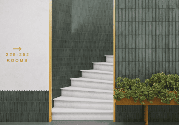 Subway Tiles for Kitchen
