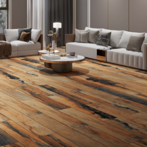 Wooden Plank Tiles
