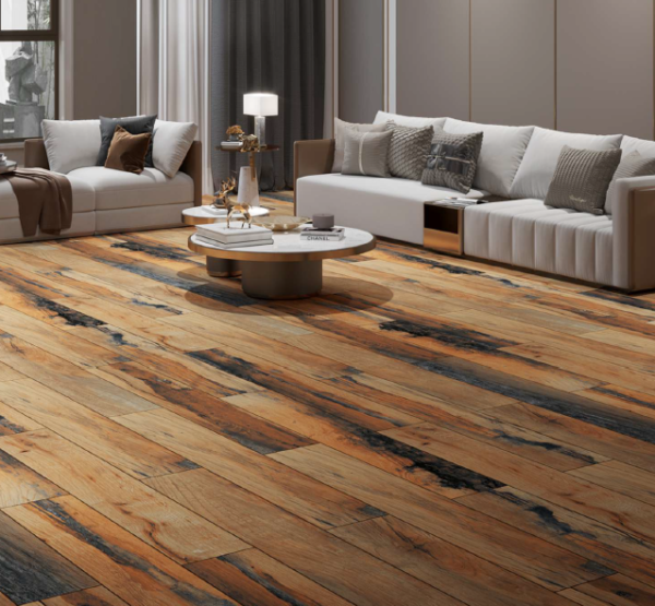 Wooden Plank Tiles