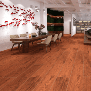 Wooden Plank Tiles