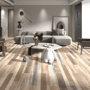 Wooden Plank Tiles