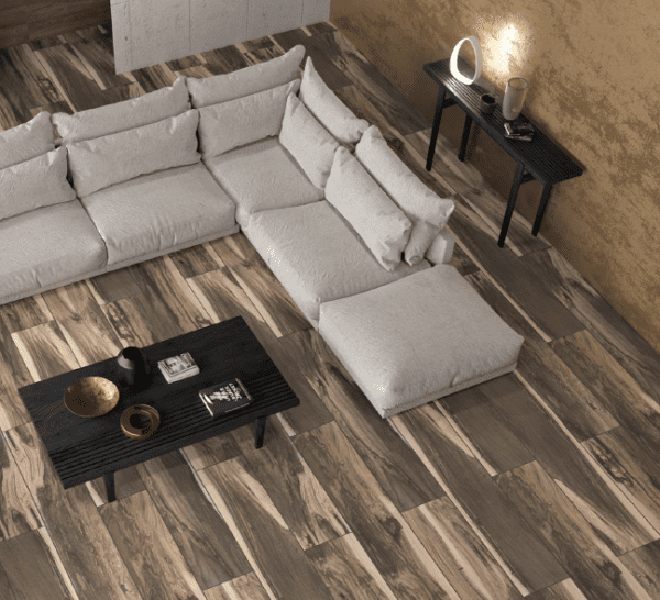 Wooden Plank Tiles