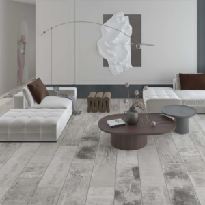 Wooden Plank Tiles