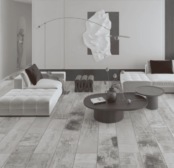 Wooden Plank Tiles