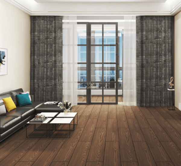 Wooden Plank Tiles