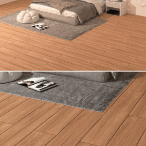 Wooden Plank Tiles