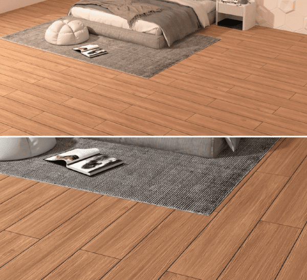 Wooden Plank Tiles