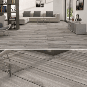 Wooden Plank Tiles
