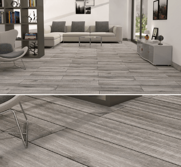 Wooden Plank Tiles