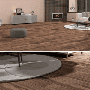 Wooden Plank Tiles