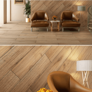 Wooden Plank Tiles