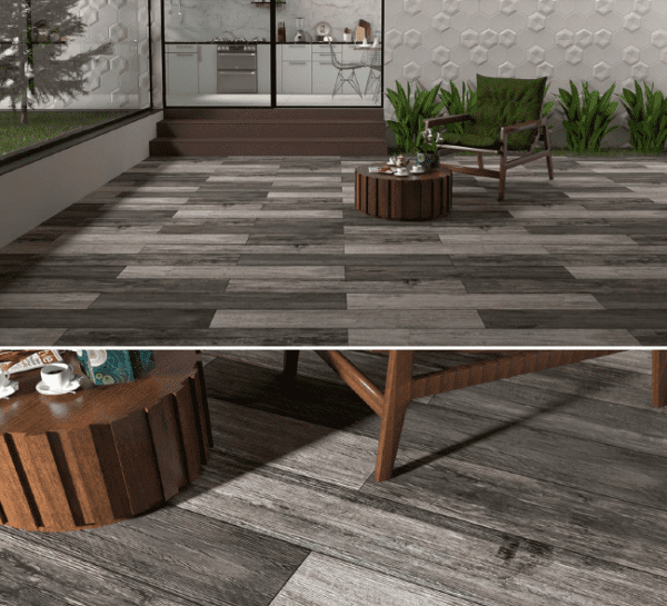 Wooden Plank Tiles