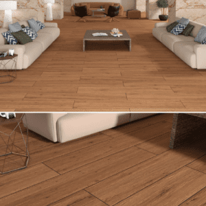 Wooden Plank Tiles