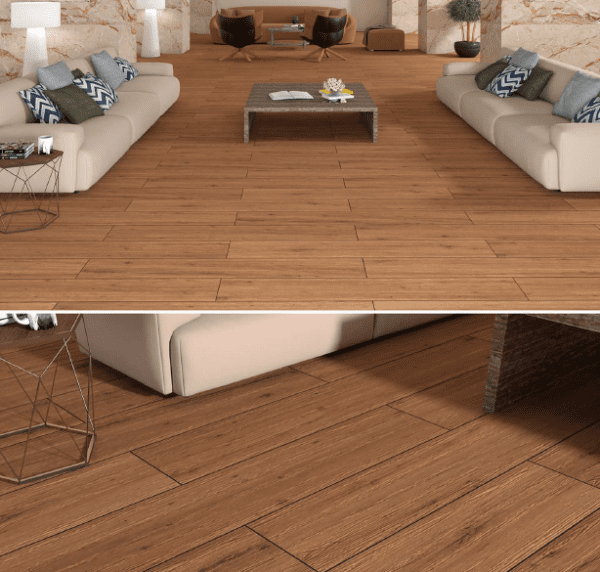 Wooden Plank Tiles