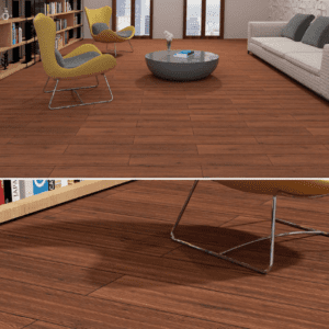Wooden Plank Tiles