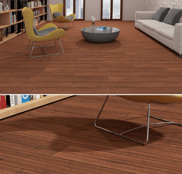 Wooden Plank Tiles