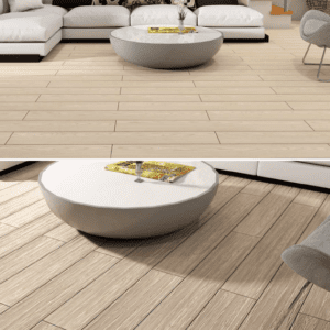 Wooden Plank Tiles