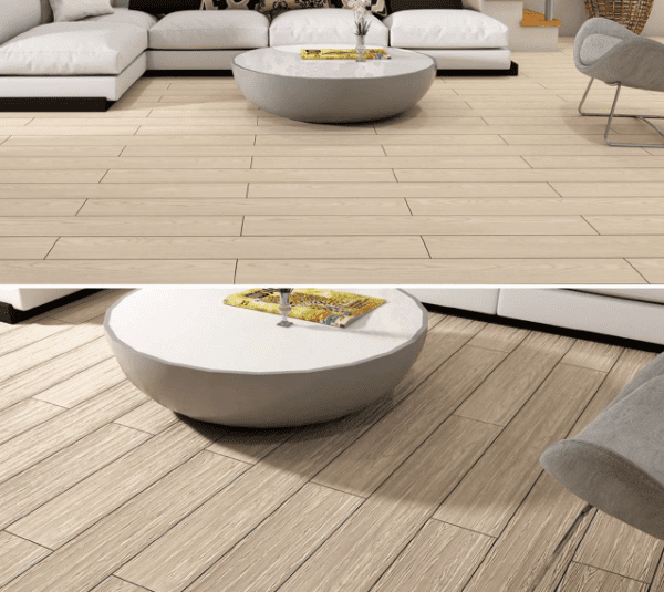 Wooden Plank Tiles