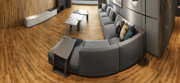 200x1000mm Wooden Plank Tiles Floors and Walls | S6 17112 - Image 2