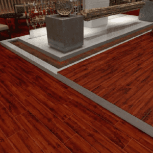 Wooden Plank Tiles