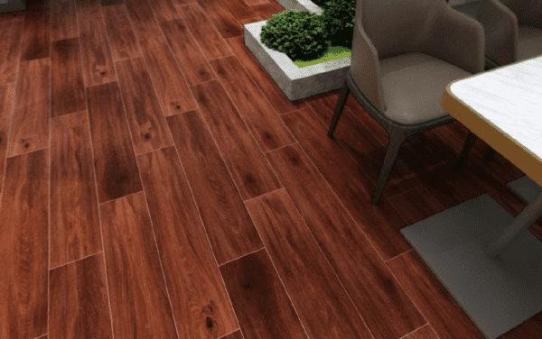 Wooden Plank Tiles