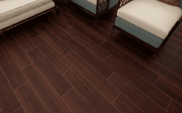 Wooden Plank Tiles