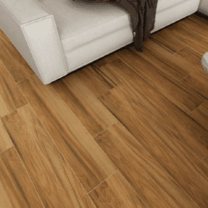 Wooden Plank Tiles