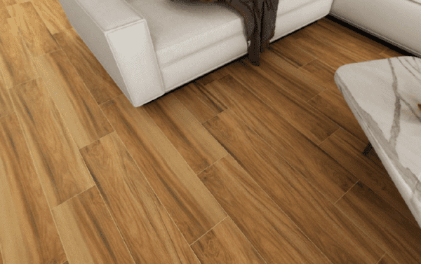 Wooden Plank Tiles