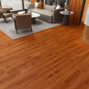 Wooden Plank Tiles