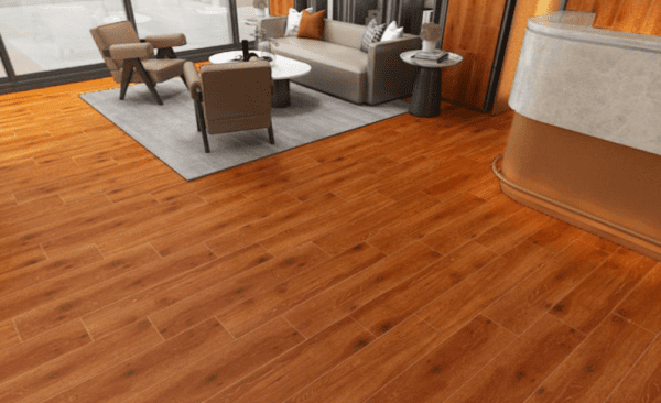 Wooden Plank Tiles