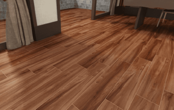 Wooden Plank Tiles