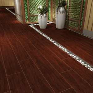 Wooden Plank Tiles