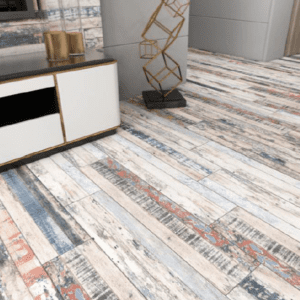 Wooden Plank Tiles