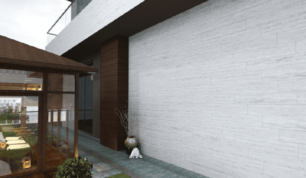 Wooden Plank Tiles