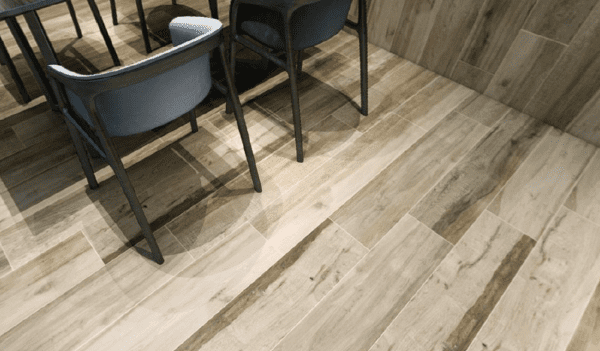 Wooden Plank Tiles