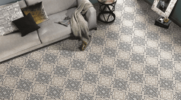 Moroccan Tiles