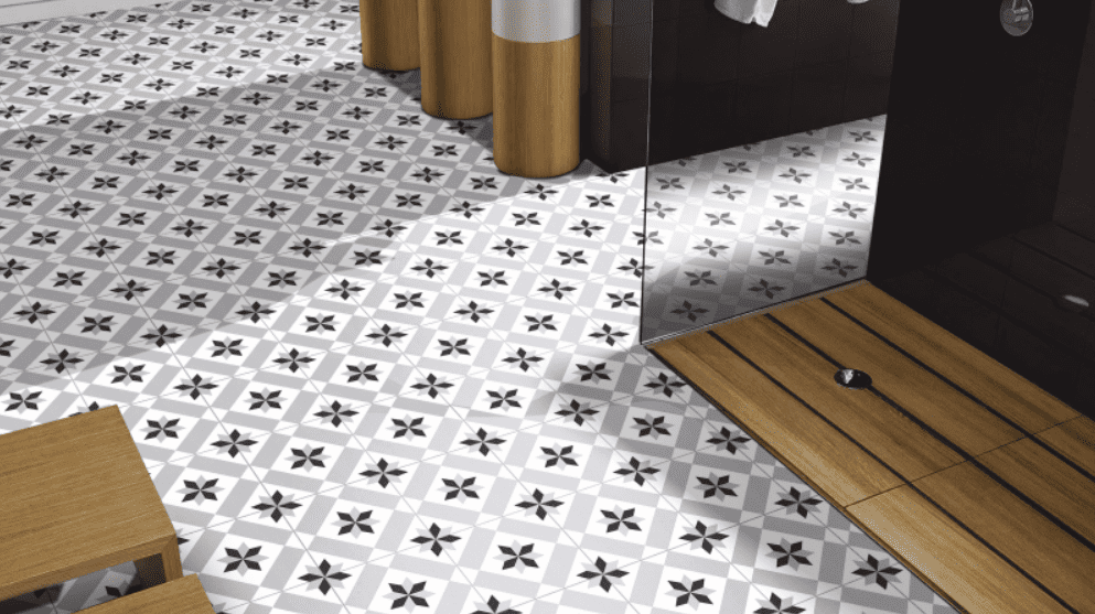 Moroccan Tiles
