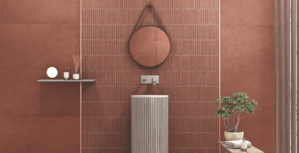 600x1200mm Tiles
