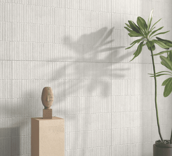 Urban Concrete Stream Decor 600x1200mm Tiles