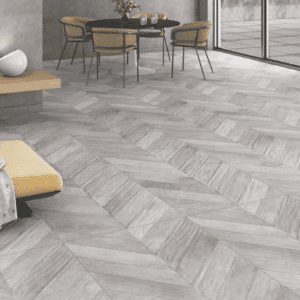 Cement Wave Silver