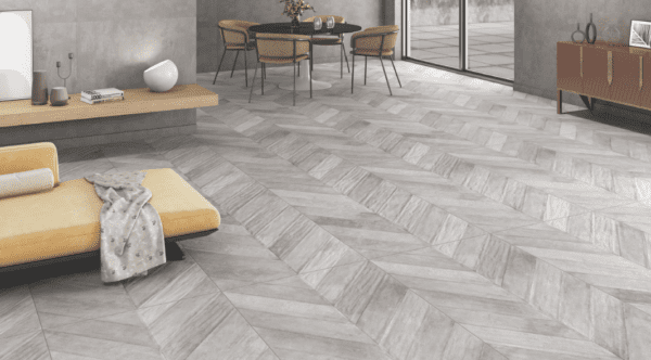 Cement Wave Silver