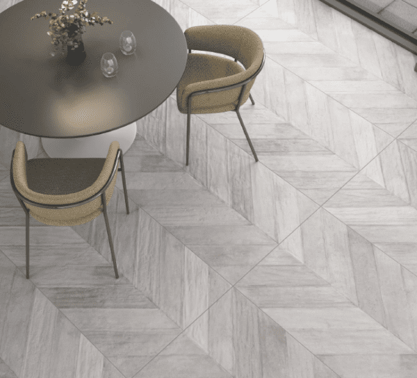 Cement Wave Silver
