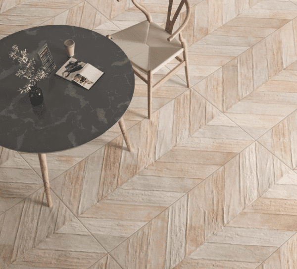 Cement Wave Sand 600x1200mm Tiles for Walls and Floors - Image 3