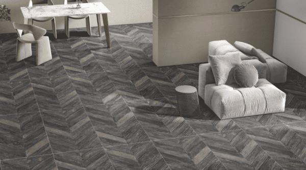 Ironwood Smoke 600x1200mm Tiles for Walls and Floors - Image 2